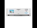 Hitachi 1.5 Ton 3 Star Inverter AC Review ⚡ Best Cooling Split AC 2026 #hitachiac #inverterac