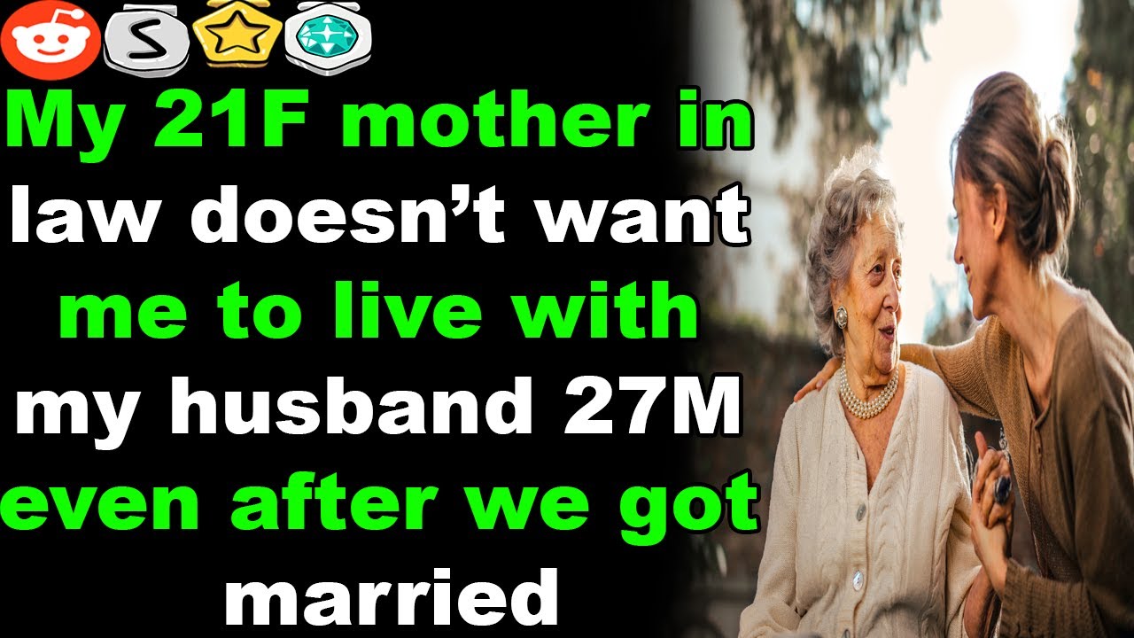 I'm Living With My Mother-in-law Spoilers www.youtube.com