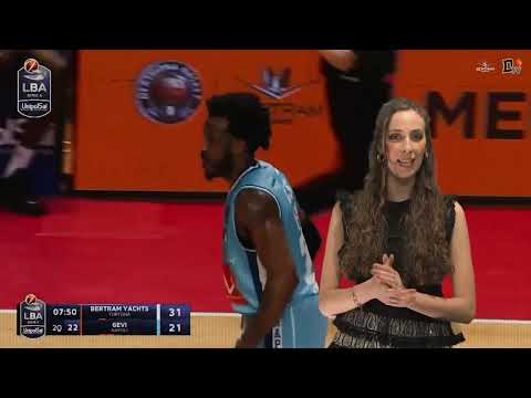 Alessandra,  il basket e le previsioni meteo