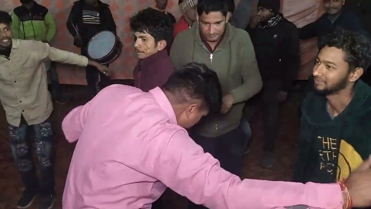 बांघाट में संजय मिलन बैण्ड खेतू -9690202620