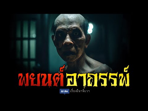 พยนต์ อาถรรพ์  (จบในตอน) 