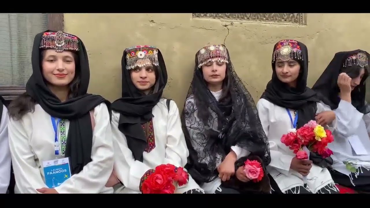 Launch Faanoos at Hunza (Event Highlights) | GE Festival 2025 | The Ismaili | Mountain Ginans