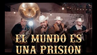 El Mundo Es Una Prision (LIVE) - Sergio Orozco