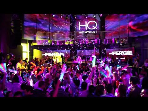 HQ2 Nightclub Atlantic City NJ 3 - YouTube