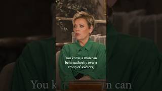 Jesus the Healer | Nancy Dufresne | 415 The Centurion Soldier