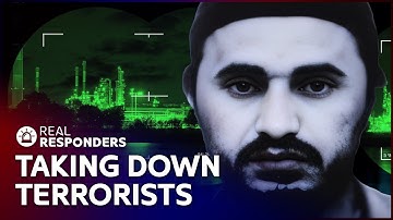Black Ops Hunt For Al-Qaeda