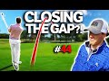 The BIGGEST Choke of ALL TIME?!? | Sunday Match #44 | GM GOLF