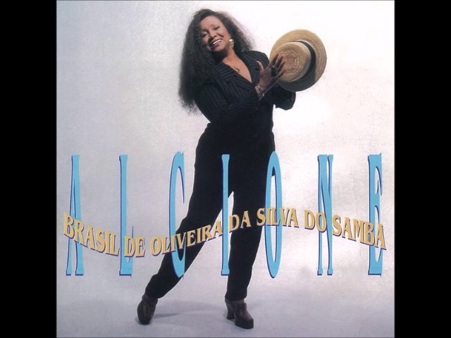 Alcione - Usa e Abusa