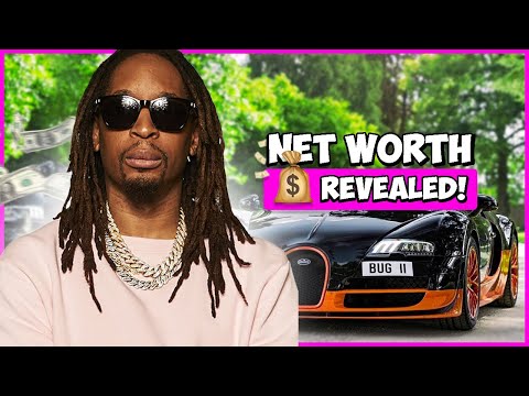 Wideo: Lil Jon Net Worth