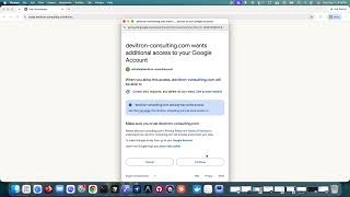 Task Orchestrator Demo | Task Lists & Email Summaries