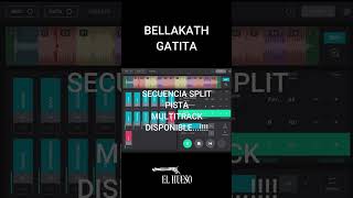 GATITA DISPONIBLE #shorts #bellakath #viral #prime #gatita