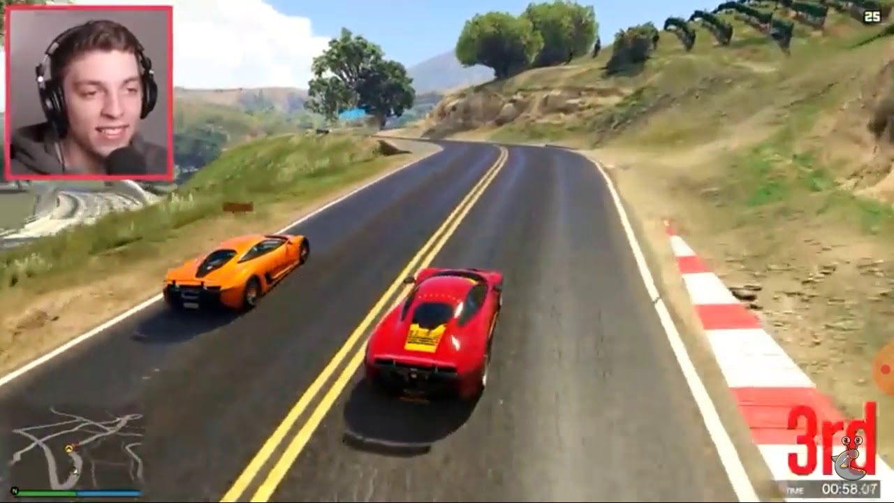 Slogoman is the best youtuber YouTube