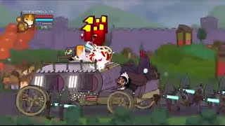 Castle Crashers Walkthrough Chapter: 6