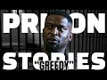 “He summoned a Demon with a Ouiji Board in Prison” Greedy (Part 1) #PrisonStories101 | 8 Year Bid
