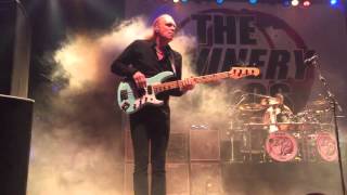 The Winery Dogs - We are one - live @ Pratteln 2016-02-13