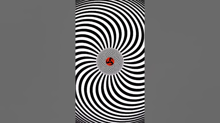 how to Get Mangekyou Sharingan p.2