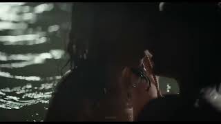 Along for the Ride 2022 Kiss Scene   Eli and Auden #000