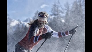 Biathlon Frauen 21.3.2021 Massenstart Östersund / Women's masstart 3 21 2021 Oestersund komplett HD