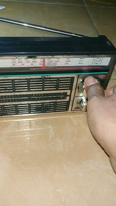 radio jadul internasional #shots