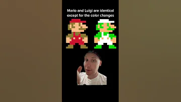 Super Mario Bros Developer Secrets 
