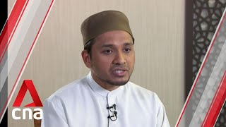 Muslims in Singapore allowed to receive COVID-19 vaccine after Mufti's decision