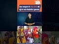 अंता उपचुनाव में नरेश मीणा की एंट्री से बना त्रिकोणीय मुकाबला | The India Moves .. राष्ट्र प्रथम !