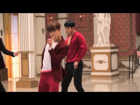 Multi Track : Track 5 - 2PM "우리집 (My House)" MV (Wooyoung/우영 Ver.)