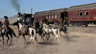 The Westerns