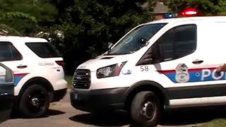 COLUMBUS OHIO COPWATCH STOLEN VEHICLE