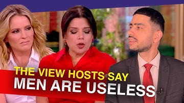 Did They Seriously Just Say THAT?! - Satire