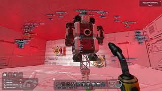 Space Engineers FR