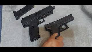 HI-POINT 10mm range update