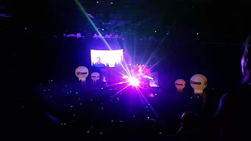 Modern Talking - You Are Not Alone - Katowice Spodek 13.02.2015