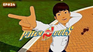 I Stepped In Poo And Sang A KPop Song About It!  PotenDogs Episode 24