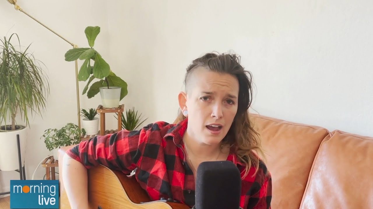  Stay With Me On CHCH Music Friday