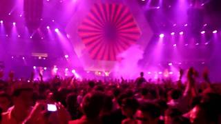 Gareth Emery @ Transmission 2011 (19.11.2011) 3/21 HD