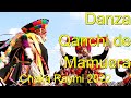 Danza Qanchi de Mamuera - Asociación Cultural Artística Qanchis Yawar - Festival Chaka Raymi 2022.