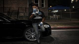 Lil Hitta & Lil Savage BACKK Iconic V2 Fivem
