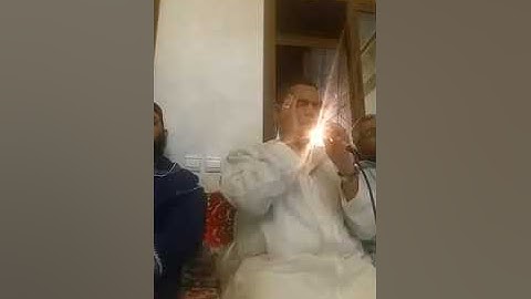 قراءة خاشعة للقارئ الشاب محمد قصطالي