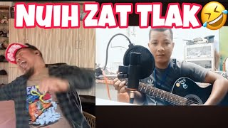 Mastea - Guitar Thiam Turu 🤣🤣🤣 // RamBoss React