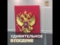 Удивительное в Госдуме