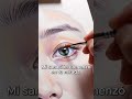 El color de la esperanza en un abrir y cerrar de ojos