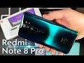 Подробный обзор Redmi Note 8 Pro. Стоит ли покупать в 2020 году?