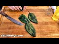 CHILI RELLENO | Recipe | BBQ Pit Boys