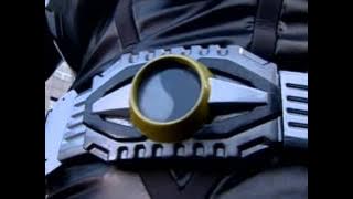 【官方】铠甲勇士 第28集 - Armor Hero _ EP28