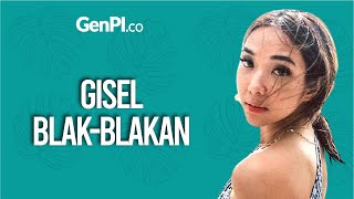 Soal Video Syur, Gisel Jujur Banget Nggak Ada Yang Ditutupin!