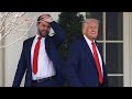 Trump mete el miedo en el cuerpo a sus diplomáticos con un plan para desmantelar buena parte de sus
