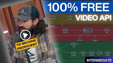 Stop Paying for Video APIs - Deploy Your Own in Minutes