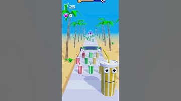 Juice Run #gameplay All New Part #shorts #video #game #gaming #juicerun | More Gaming