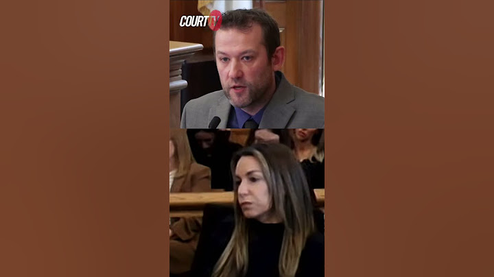 "The device never moved far away from the flag pole." | #KarenRead Murder Retrial